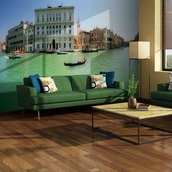 Wall mural-Venice decentralized-350x270 cm
Wall mural-Venice decentralized-350x270 cm