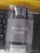 Full-Cover Remote-Control Xiaomi Tv SIKAI Bluetooth Case Smart Silicone Wifi for Mi-Box