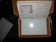 Switch Wall-Light RF433 Tuya-App Alexa Smart-Life Google Home Remote-Control 1/2/3-gang