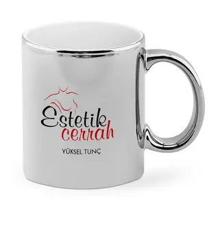 Personalized Professional Cosmetic Surgeon Chrome Mug Cup-1
Personalized Professional Cosmetic Surgeon Chrome Mug Cup-1