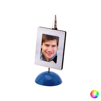 Photo Carrier with Magnetic Frame (3,5 x 5 cm) 143453
Photo Carrier with Magnetic Frame (3,5 x 5 cm) 143453