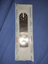 Hoja de sierra ortopédica de acero inoxidable, 1 Uds.