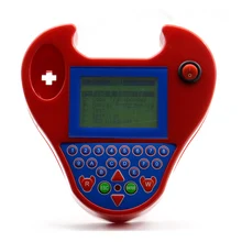 2022 Smart Mini Zed Bull Key Programmer Zed-bull Key Transponder Clone Key Chip Car Programming Tool Multi-languages
2022 Smart Mini Zed Bull Key Programmer Zed-bull Key Transponder Clone Key Chip Car Programming Tool Multi-languages