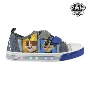 Casual Shoes with LEDs The Paw Patrol 72916
Casual Shoes with LEDs The Paw Patrol 72916