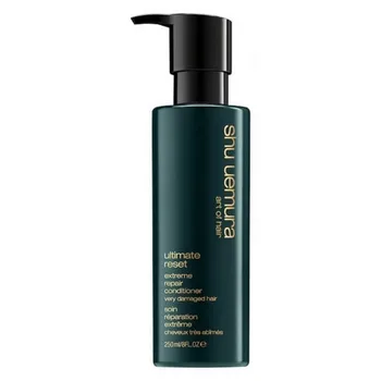 Revitalising Conditioner Ultimate Reset Shu Uemura
Revitalising Conditioner Ultimate Reset Shu Uemura