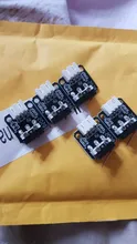 3d-Printer-Accessories Limit-Switch Axis Mixed-Creality Easy-To-Use 5PCS 3pin-n/o-n/c-control