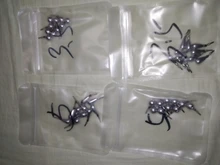 Thkfish-plomos de pesca de plomo, 3,5g, 5g, 7g, 10g, 14g, accesorios de pesca