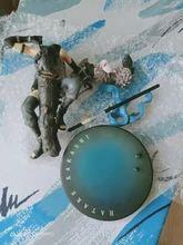 Pegamento de Metal de 65g Kafuter A + B, adhesivo para reparación, superpegamento, radiador automático de acero al hierro, tanque de agua, fugas especiales, pegamento de soldadura