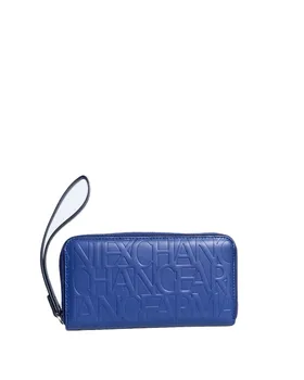 Brand: Armani Exchange - Genre:- Category: Postman… Color: blue, Size: UNIQUE
Brand: Armani Exchange - Genre:- Category: Postman… Color: blue, Size: UNIQUE