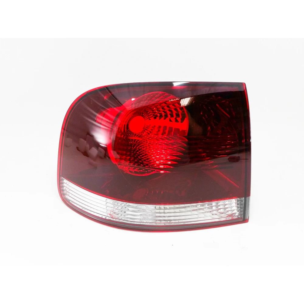 Lantern left back in the wing for Volkswagen Touareg 1 (2007-2009) Depo 441-1997l-ue |