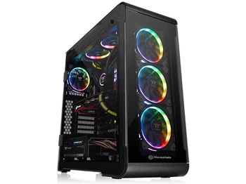 PC- Case Thermaltake View 32 TG RGB 
PC- Case Thermaltake View 32 TG RGB