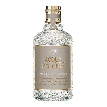 4711 ACQUA COLONY MIRRAKUMQUAT EAU OOF COLOGNE 50ML VAPORIZER
4711 ACQUA COLONY MIRRAKUMQUAT EAU OOF COLOGNE 50ML VAPORIZER