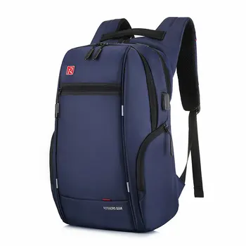 Backpack rotekors gear r3140 Blue
Backpack rotekors gear r3140 Blue