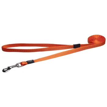 Rogz stop for dogs Ms. Breeds, 100-130-160 cm, Orange
Rogz stop for dogs Ms. Breeds, 100-130-160 cm, Orange