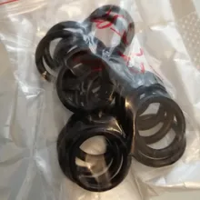 CS 3.5mm OD10-95mm NBR Rubber O Ring O-Ring Oil Sealing Gasket Automobile Sealing