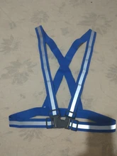 Chaleco reflectante de alta visibilidad para hombre y mujer ropa de trabajo, advertencia nocturna, seguridad al aire libre, para correr, deportes de ciclismo, Contruction Tops