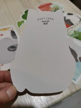 Tarjeta de gato pintado a mano, Gato pintado a mano, estilo grafiti, Linda en forma de Animal