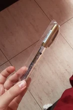 Marcador de pintura permanente de Metal, bolígrafos de dibujo de Manga, marcadores escolares, suministros de oficina, regalo de papelería, bricolaje, gran oferta, 1 unidad