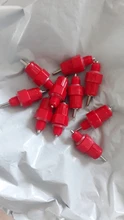 Feeder Drinkers-Waterer Chicken Nipple-Drinker Water-Cups 10pcs/Lot Poultry-Supplies