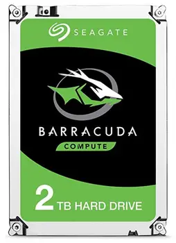 Domestic HARD (ST2000DM006) ST2000DM006 SEAGATE 2TB STA 6 hard GB 3.5 "7200RPM