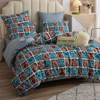 Bed linen fashionable cl116
Bed linen fashionable cl116