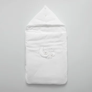 Lamb Sleeping Bag
Lamb Sleeping Bag