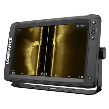 Sounder Lowrance elite-12 Ti ² with active imaging 3-in-1 (row) (000-14660-001)
Sounder Lowrance elite-12 Ti ² with active imaging 3-in-1 (row) (000-14660-001)