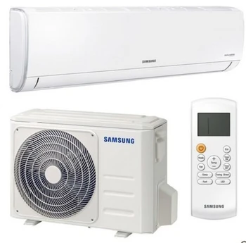 SAMSUNG Air FAR12ART SPLIT 1X1 3027FRIG A ++/A +
