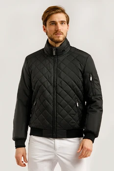 Finn flare men's jacket 
Finn flare men's jacket