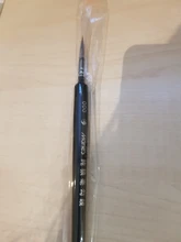 Pluma de percolación para superficie, herramienta para colorear, modelo pluma de línea con gancho