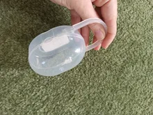 Accesorios multiusos para cochecito, gancho de Gancho del Cochecito de bebé, colgador práctico, gancho para chupete, Multicolor, Uds.