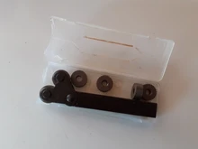 Uds reticulada moleteado cuchillo 0,6mm 1,0mm 2,0mm HSS agujero interior rueda en relieve + 1 Uds 16mm x 18mm de acero portaherramientas de torno vitrocerámica