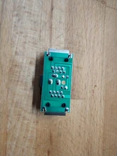 Adaptador de montaje en pared para cámara IP CCTV, divisor de inyectores de alimentador POE pasivo sobre Ethernet, 10M/100Mbp, RJ-45