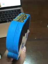 Caja de dientes de madera de Color español e inglés, organizador de dientes de niño y niña, almacenamiento de dientes de leche, colección de dientes, Umbilica, ahorra para regalos de recién nacidos