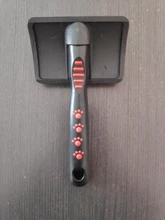 Pet Grooming Comb Shedding Hair Remove Brush Slicker Dog Cat Supplies Protective