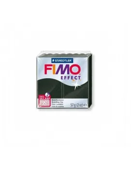 FIMO EFFECT BLACK PEARL 57GR
FIMO EFFECT BLACK PEARL 57GR