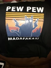 Graphic Tees Funny-Shirts Harajuku-Tops Print Loose Madafakas Crew-Neck Summer for Woman