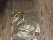 4 colores 100% Plata de Ley 925 cadenas de extensión 3cm 5cm 8cm de longitud Conector de Enlace de cadena con primavera cierres de la fabricación de la joyería DIY