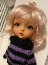 Muñecas BJD Lati Yellow Sunny, Lea, Lami, Kuro Coco 1/8, peluca Flexible, ropa y zapato, Pukifee, Oueneifs, luodoll, Envío Gratis
