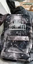 Mochila Unisex para estudiantes de escuela, bolsa de lona con cielo estrellado, informal, de viaje, para chico
