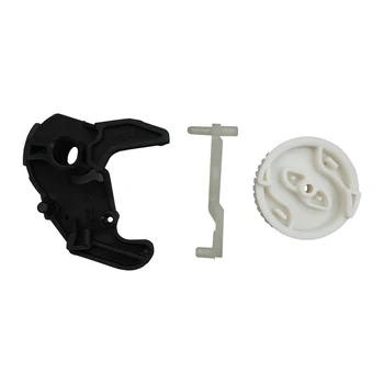 Bross Auto Parts BDP148-2 Right Door Lock Latch Actuator Repair Kit 51217202146 For BMW 1 3 5 F Z Series ship From Turkey 
Bross Auto Parts BDP148-2 Right Door Lock Latch Actuator Repair Kit 51217202146 For BMW 1 3 5 F Z Series ship From Turkey