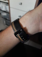 NAVIFORCE-Reloj de pulsera deportivo para hombre, de cuarzo, resistente al agua, con fecha de 24 horas, de cuero