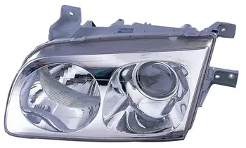 HEADLIGHT HYUNDAI TRAJET 2000 Left Compatible
HEADLIGHT HYUNDAI TRAJET 2000 Left Compatible