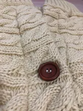 Saco de dormir cálido para bebé recién nacido, saco de dormir de invierno para bebé, manta para bebé