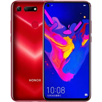 Huawei Honor View 20 256GB Dual Sim Network
Huawei Honor View 20 256GB Dual Sim Network