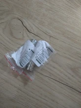 Imanes de disco de neodimio N50, 10 unidades/lote, agujero de 10x5mm, 10x5mm, 3m, tierra rara, avellanada, 10x5mm, imán permanente de 10x5mm