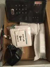 Tecla táctil Lcd RFID de 7 , contraseña de vídeo, Kit de teléfono para puerta, sistema de portero automático + Cerradura eléctrica + desbloqueo de Control remoto inalámbrico