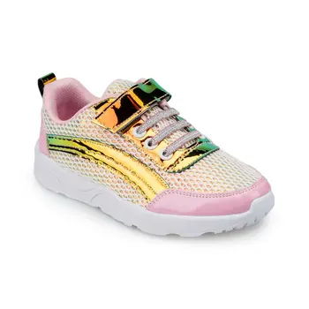 FLO 91.511474.F Pink Female Child Shoes Polaris 
FLO 91.511474.F Pink Female Child Shoes Polaris