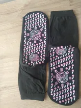 Calcetines con calefacción para hombre y mujer, calcetín de terapia magnética, cálido, saludable, caliente, para invierno