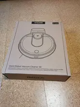 Vacuum-Cleaner Robot Electric Mop VIOMI Carpet-Hair Dust-Collector Mijia Smart-Y-Type